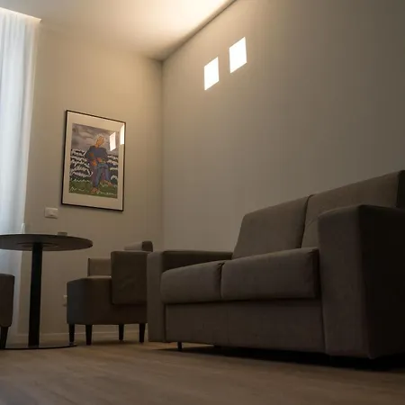 Palazzo Bellocchi - Suites&Apartments-2