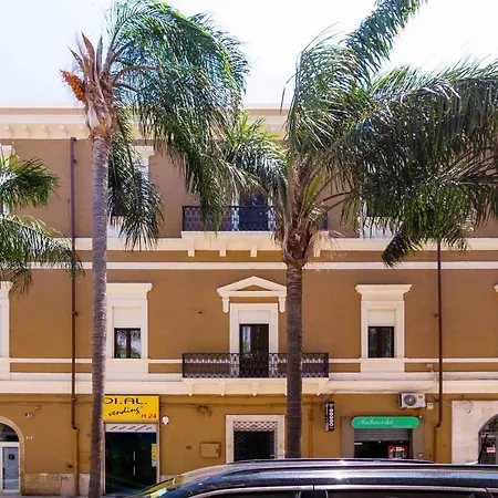 Palazzo Bellocchi - Suites&Apartments-3