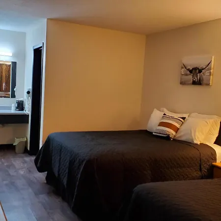 Cactus Inn And Suites-2