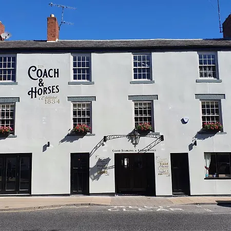 The Coach And Horses-2