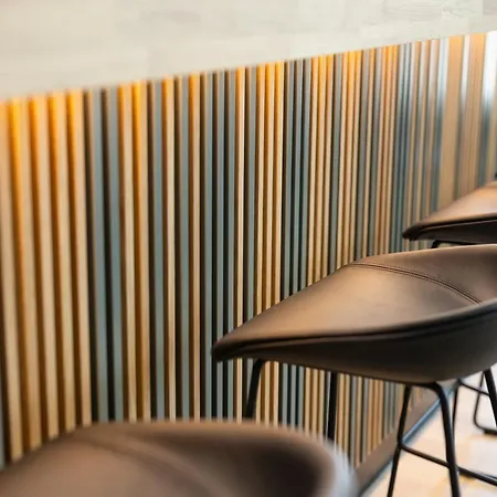Snooze Apartments Alling-2