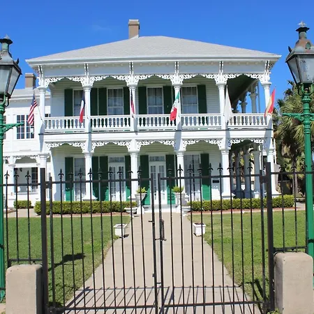 The George Manor-2