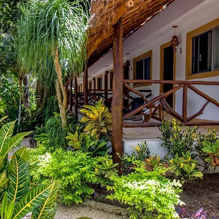 Hotel Tequila Cancun-2