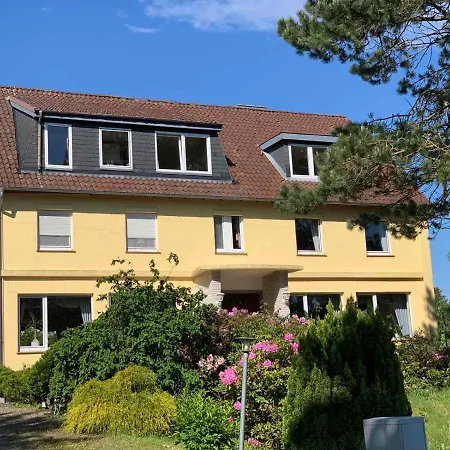 Gasthaus AFINA-2