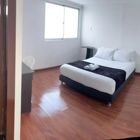 Hotel Embassy Star-2