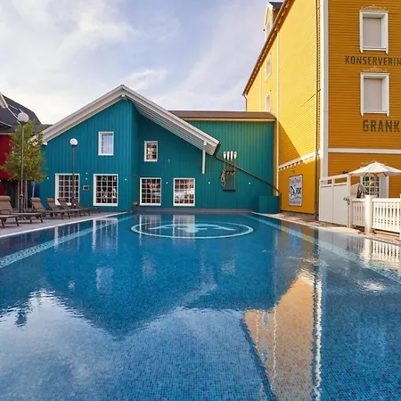 4-Sterne Superior Erlebnishotel Krønasår, Europa-Park Erlebnis-Resort-2