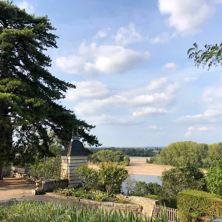 Chateau de la Boussiniere-3
