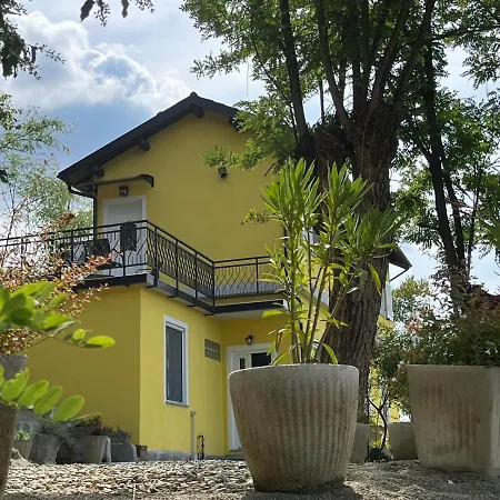 Villa Flora di Capriata d'orba-2