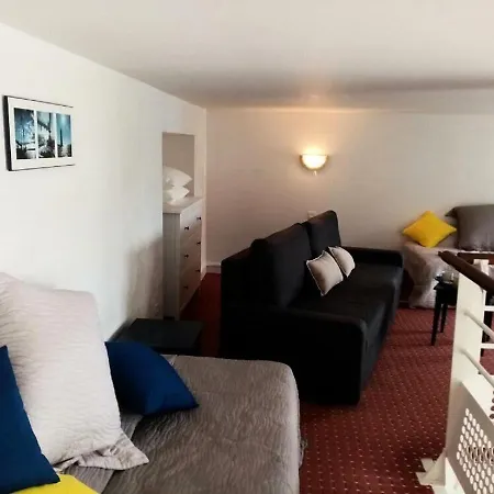 Residence Saint Goustan - Maeva Home-2
