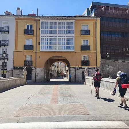 Hotel Boreal Viento Norte-3