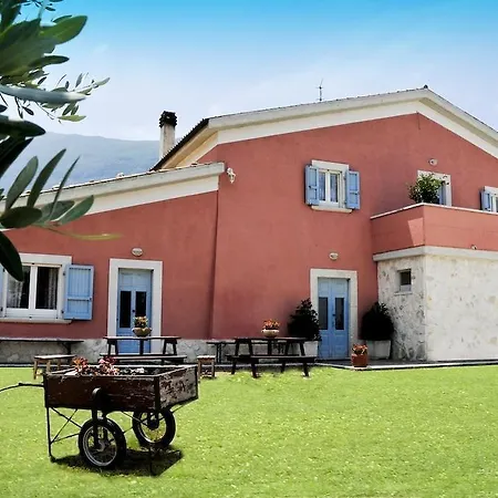 La Masseria di Villa Giulia-3