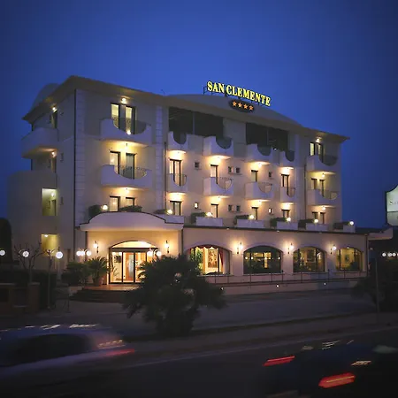 Hotel San Clemente-3