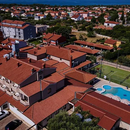Hotel Villa Letan-2
