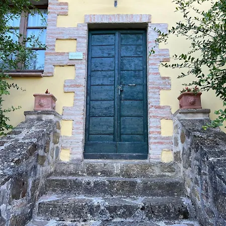 Agriturismo I Pietrini-3