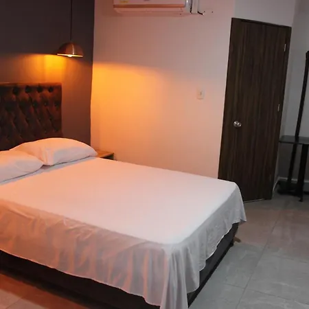 Hotel Almalu-3