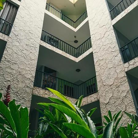Hotel Cañada Internacional-2