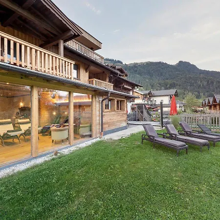Golf- und Sporthotel Moarhof-2