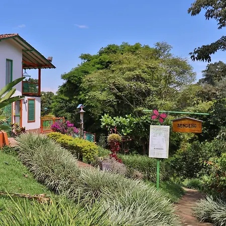 Hotel Campestre La Tata-2