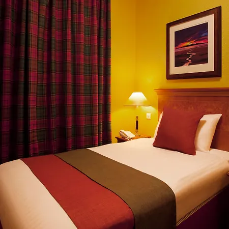The Royal Highland Hotel-3