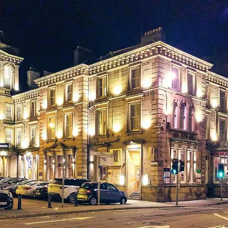 The Royal Highland Hotel-2