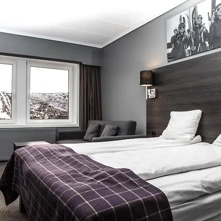 Geilo Hotel-2