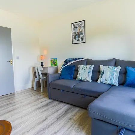 The Gaslight Inn Self Catering Holiday Apartments Rossnowlagh Donegal-2