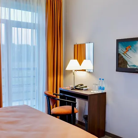Lviv Ramada Hotel-2