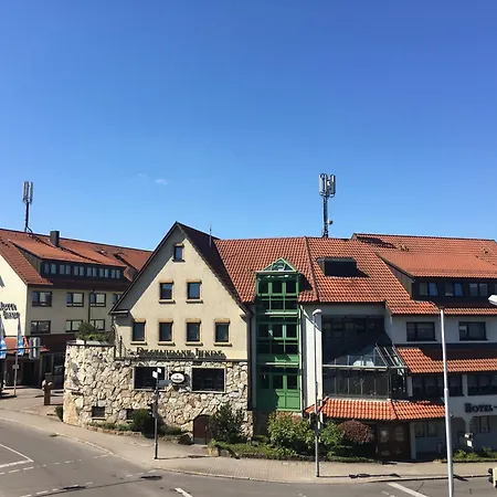 Neo Hotel Linde Esslingen e.K.-2