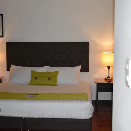 Hotel Bambu Inn-3