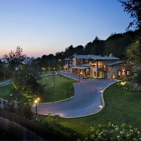 Chalet Euthalia Restaurant & Suites-3