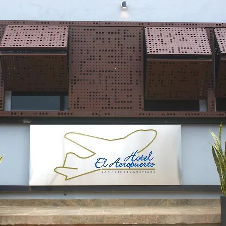 Hotel El Aeropuerto-3