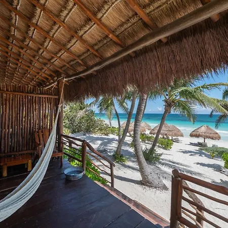 Hip Hotel Tulum-3