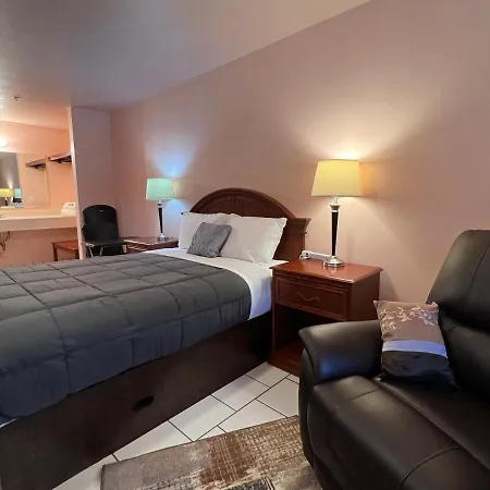 Frazier View Motel-3