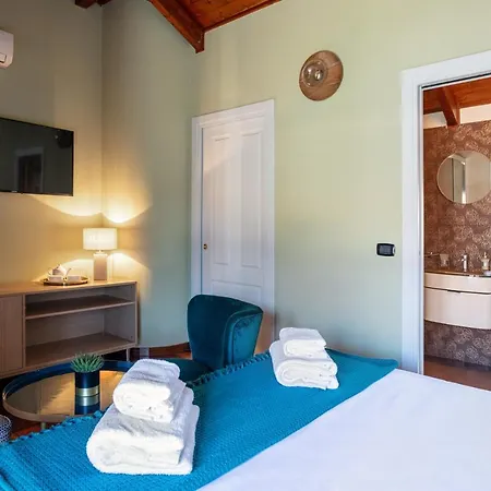 Pavean Suites Frattaminore-2