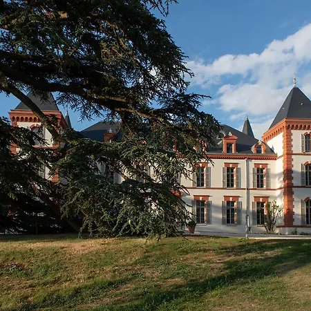 Résidence DOMITYS CHATEAU CAMAS-3