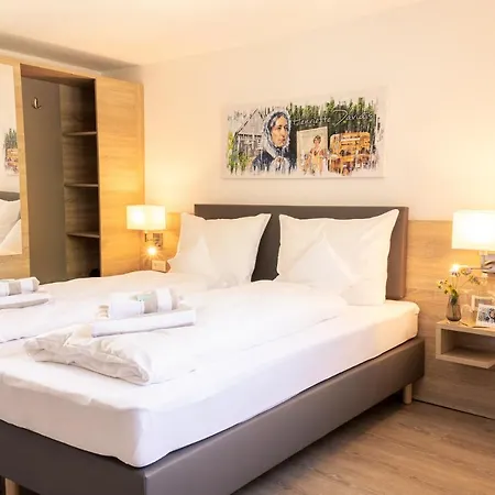 HeimatHerz Hotel Garni-2