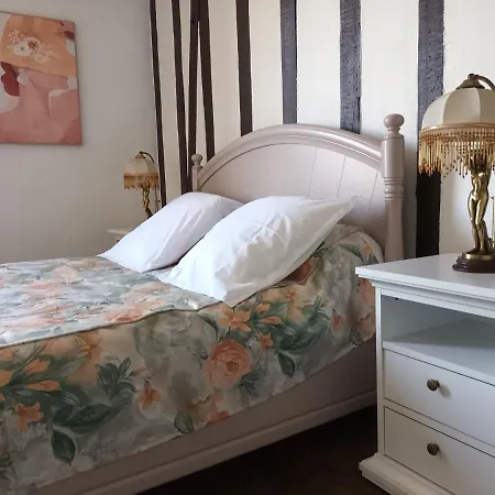 Chambres d'hôtes Le Veilleur de Noblat-3