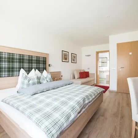 Residence Ravisa Dolomites-2