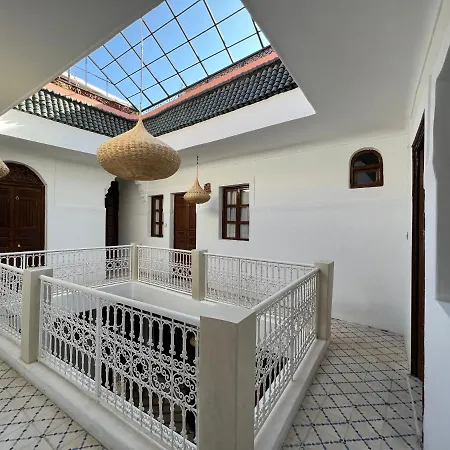 Riad Malfa-3
