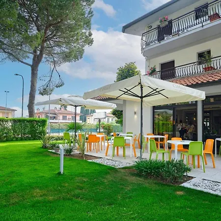 Hotel Vittoria-3