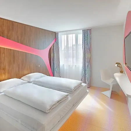 Prize By Radisson, Vienna City-2