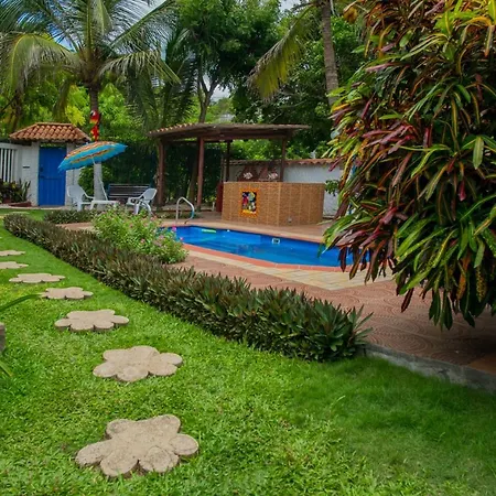 Portoazul Casa de Playa-3