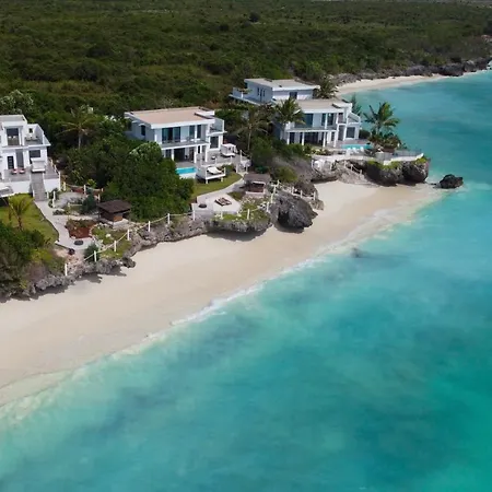 Safira Blu Luxury Resort & Villas-2
