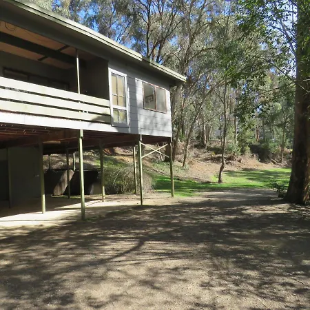 Beechworth Holiday Park-3