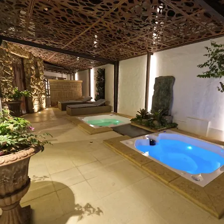 Hotel Boutique El Carmel-2
