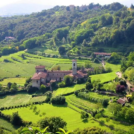 Green Stay Bergamo-2