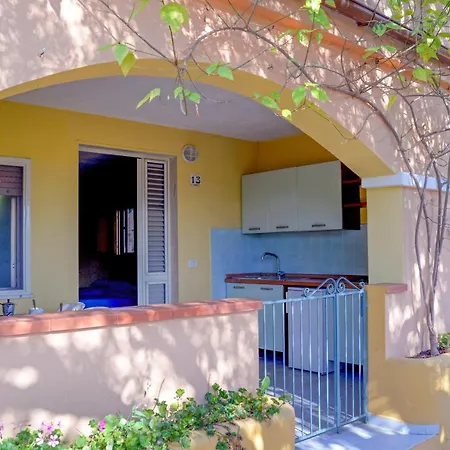 Villaggio La Perla-3