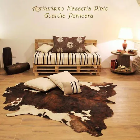 Agriturismo Masseria Pinto-3
