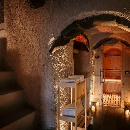 B&B La Castellina-3