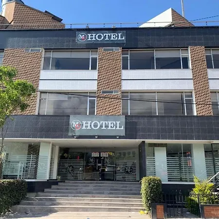 Hotel Mc-3